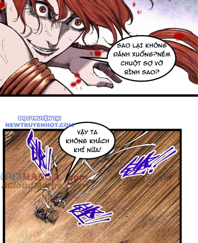 Thiên Hạ Đệ Nhất Lữ Bố Chapter 90 - Trang 2