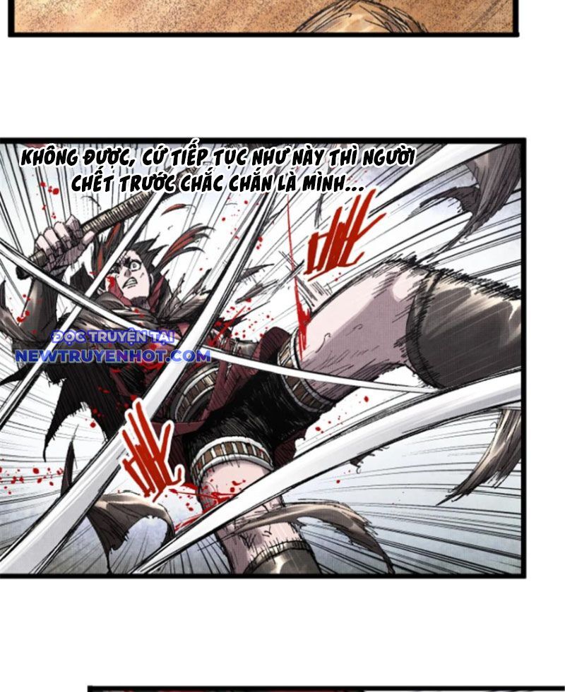 Thiên Hạ Đệ Nhất Lữ Bố Chapter 90 - Trang 2