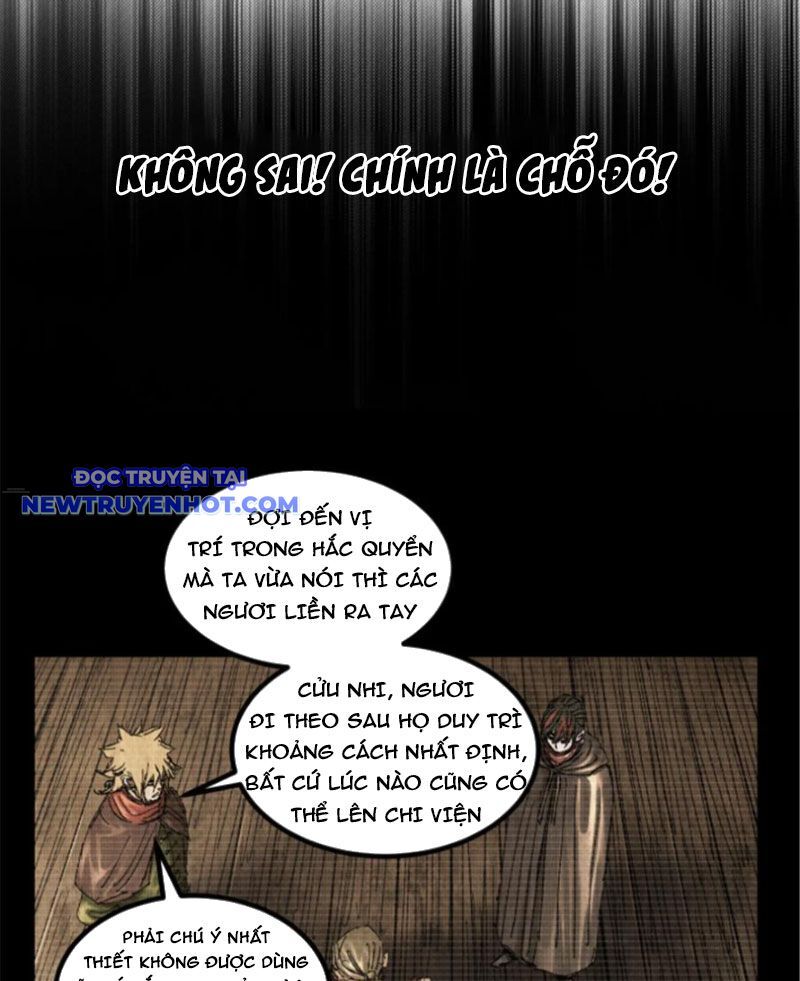 Thiên Hạ Đệ Nhất Lữ Bố Chapter 90 - Trang 2