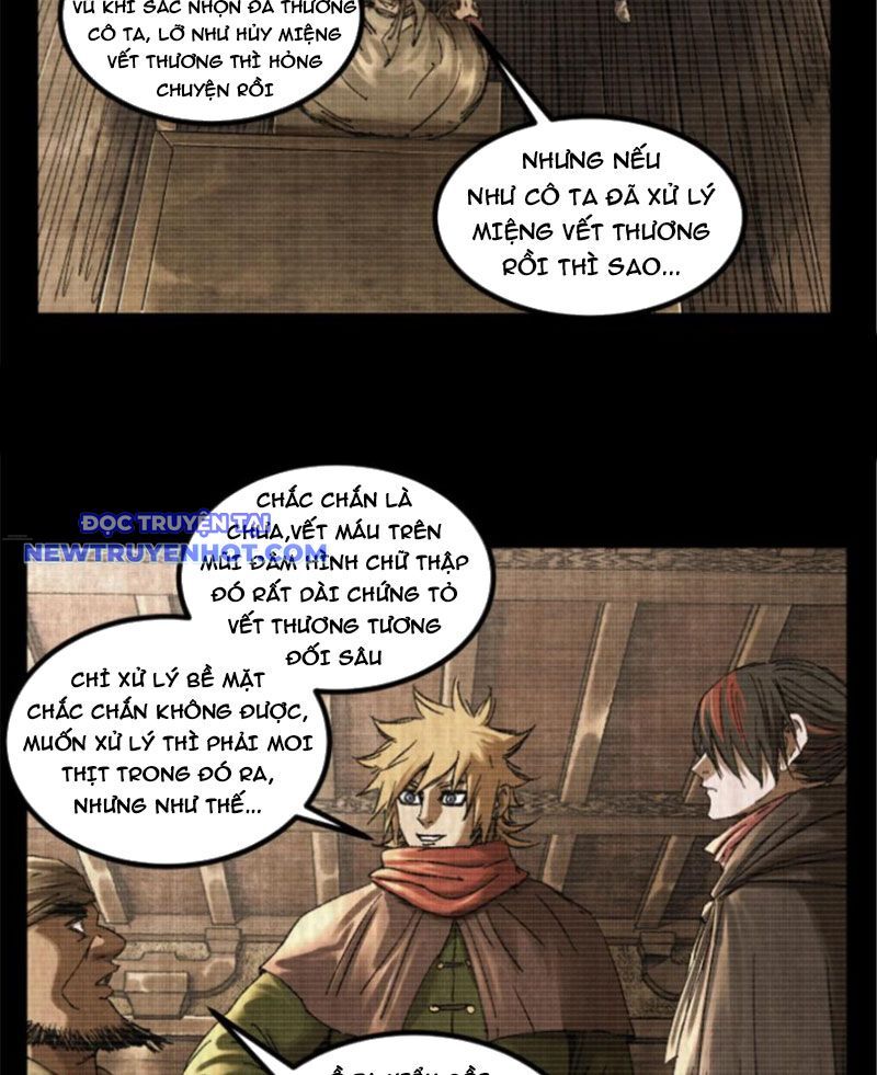 Thiên Hạ Đệ Nhất Lữ Bố Chapter 90 - Trang 2