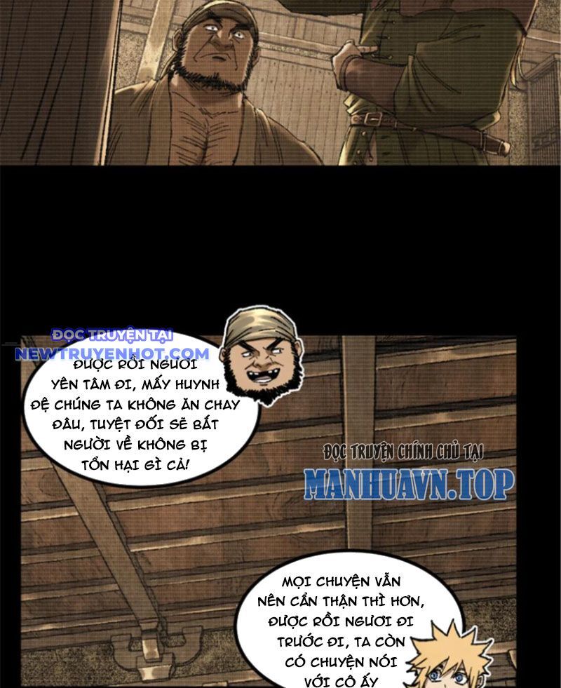 Thiên Hạ Đệ Nhất Lữ Bố Chapter 90 - Trang 2