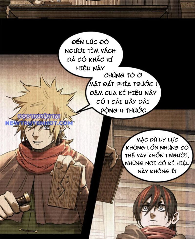 Thiên Hạ Đệ Nhất Lữ Bố Chapter 90 - Trang 2