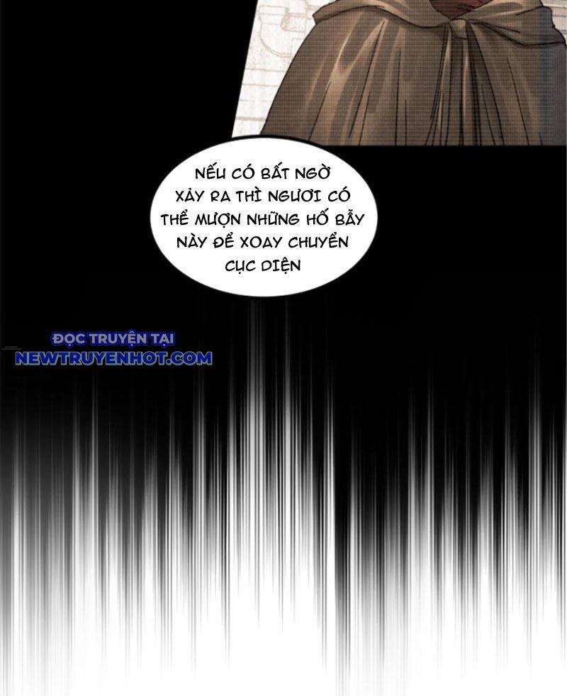 Thiên Hạ Đệ Nhất Lữ Bố Chapter 90 - Trang 2