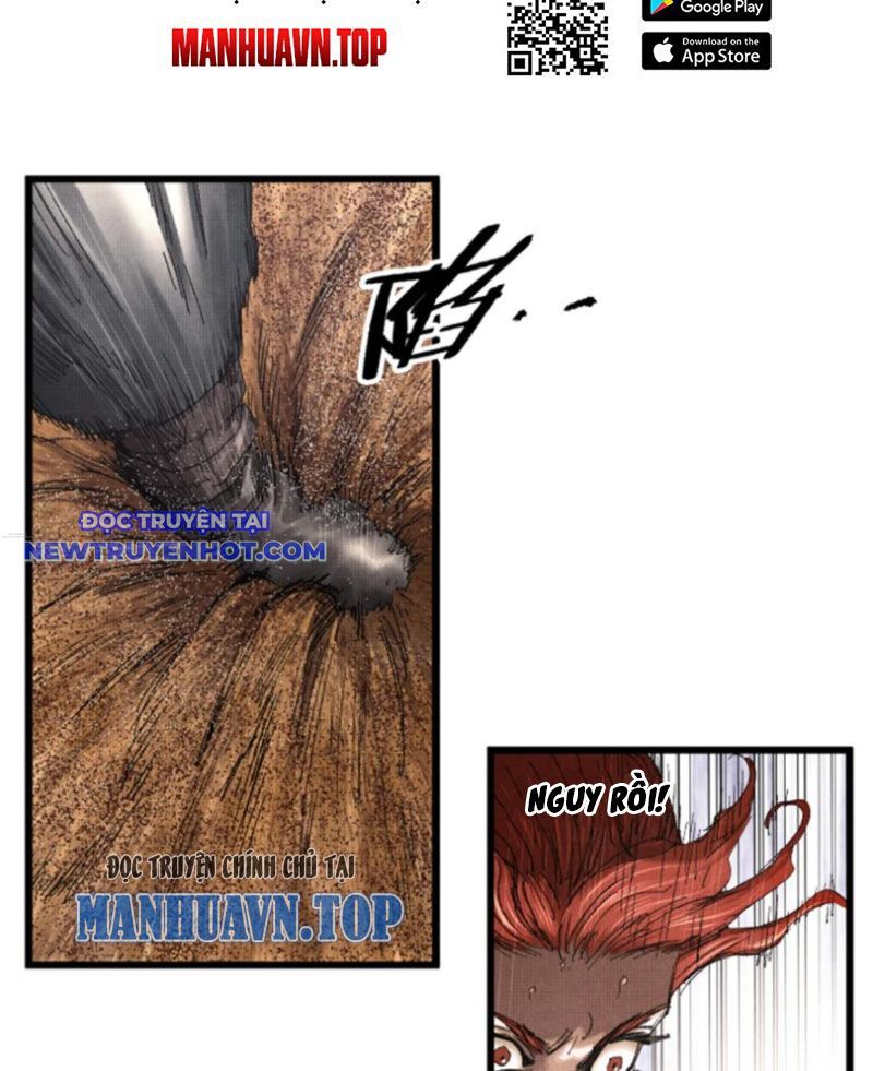 Thiên Hạ Đệ Nhất Lữ Bố Chapter 90 - Trang 2