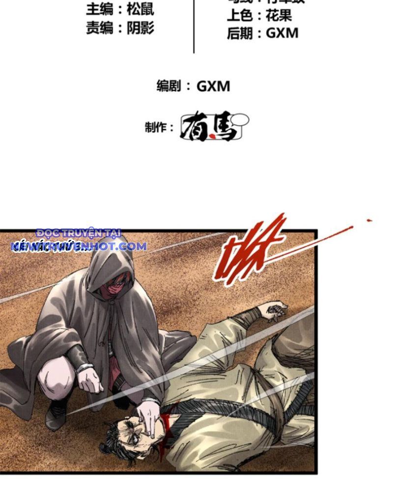 Thiên Hạ Đệ Nhất Lữ Bố Chapter 90 - Trang 2