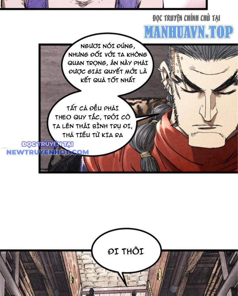 Thiên Hạ Đệ Nhất Lữ Bố Chapter 90 - Trang 2