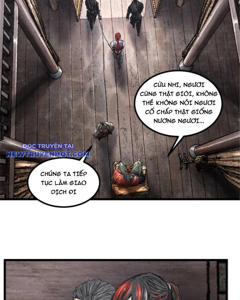 Thiên Hạ Đệ Nhất Lữ Bố Chapter 90 - Trang 2