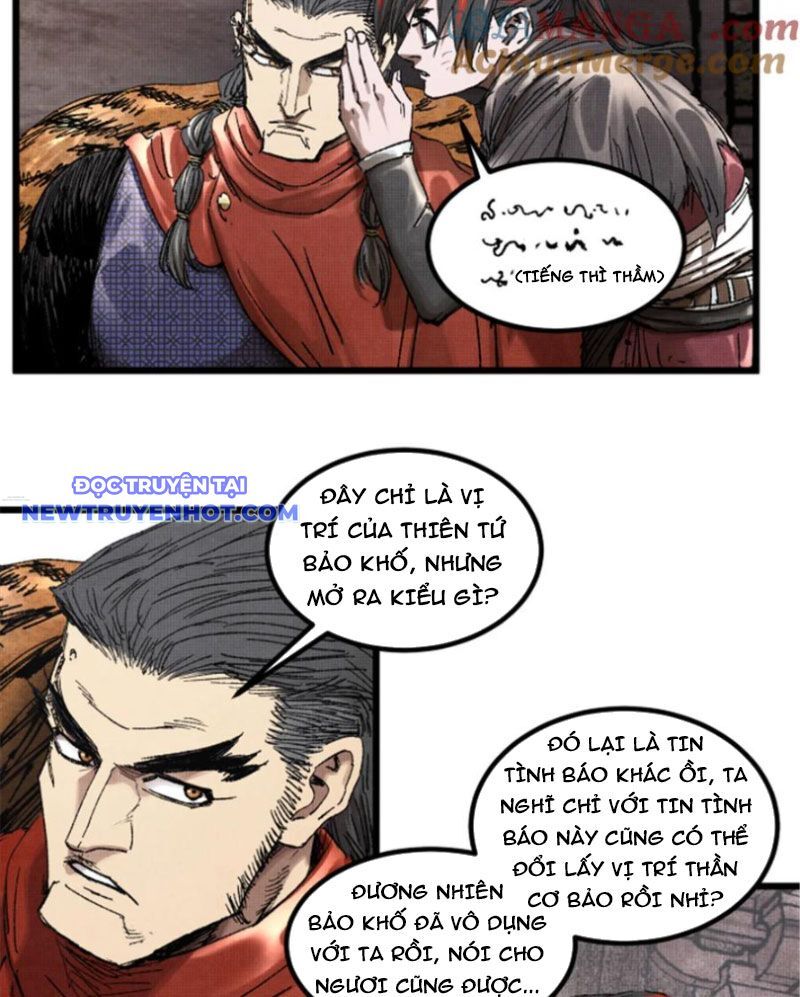 Thiên Hạ Đệ Nhất Lữ Bố Chapter 90 - Trang 2