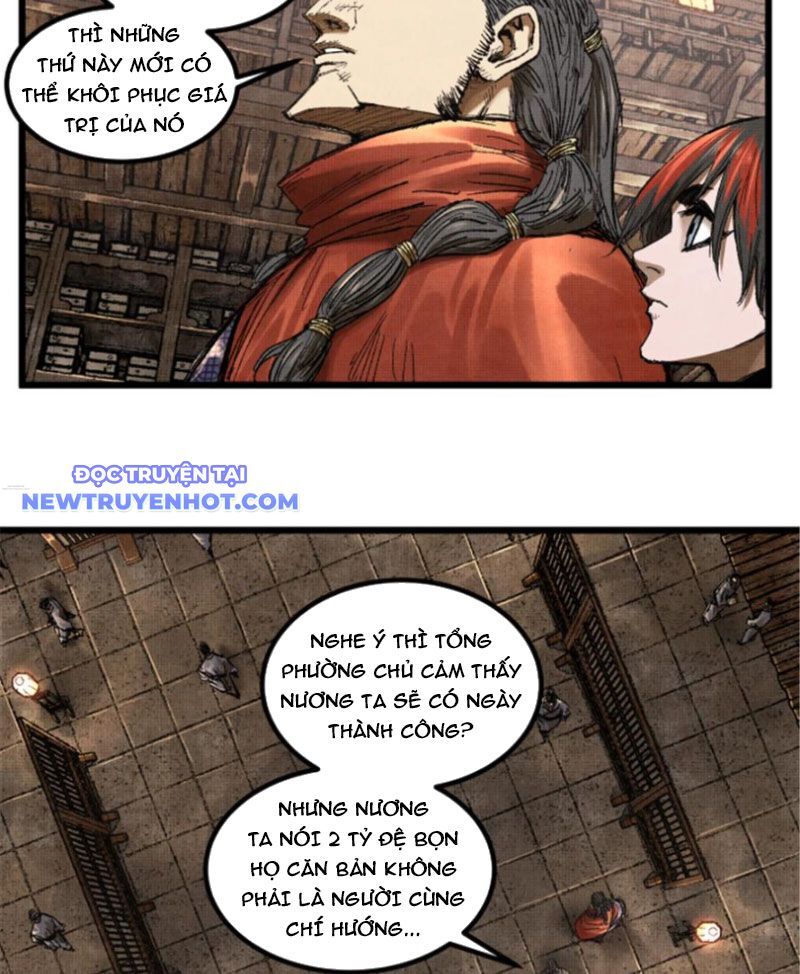 Thiên Hạ Đệ Nhất Lữ Bố Chapter 91 - Trang 2