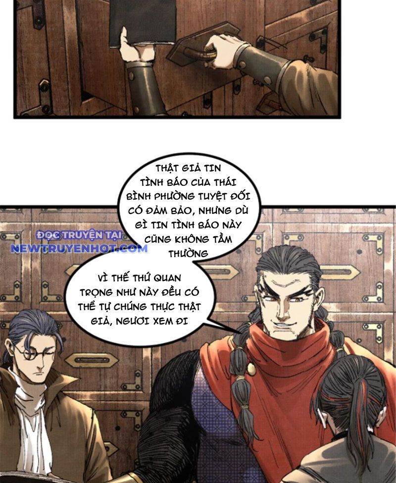 Thiên Hạ Đệ Nhất Lữ Bố Chapter 91 - Trang 2