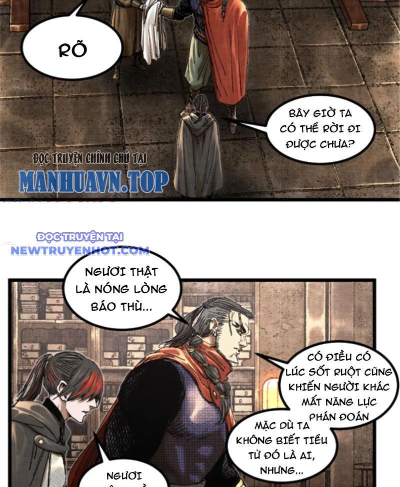 Thiên Hạ Đệ Nhất Lữ Bố Chapter 91 - Trang 2