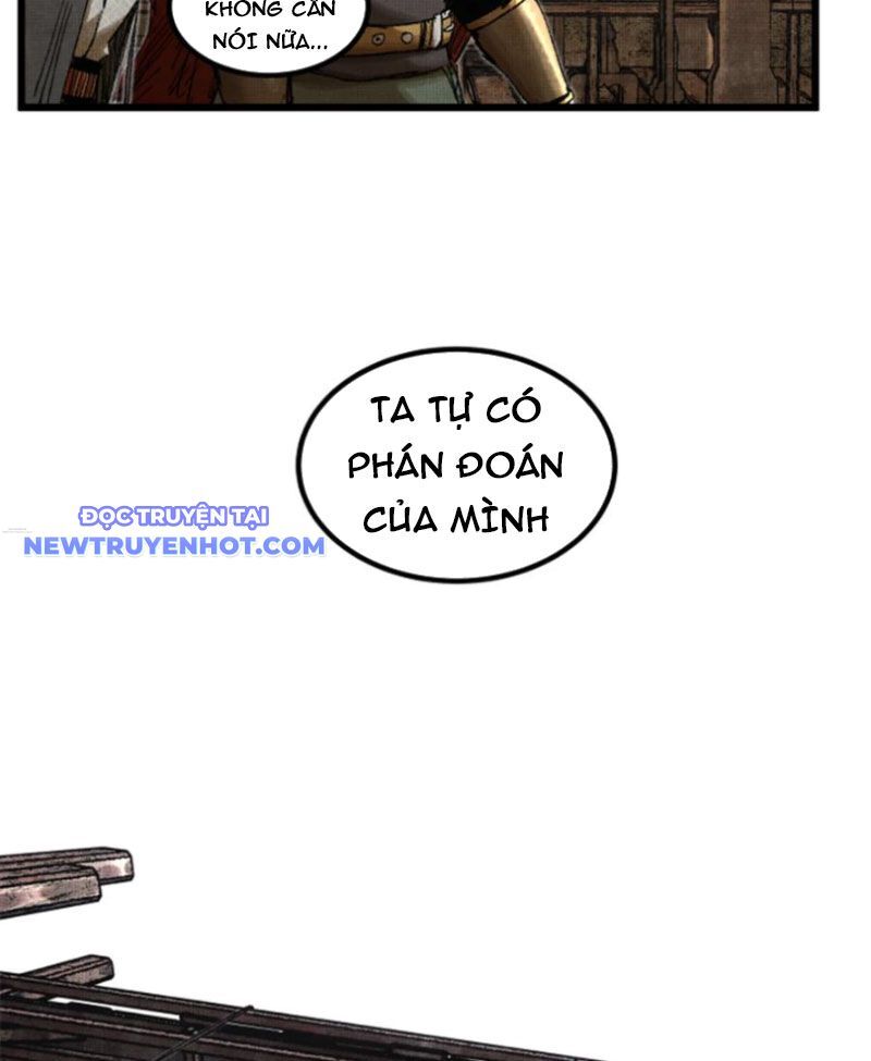 Thiên Hạ Đệ Nhất Lữ Bố Chapter 91 - Trang 2