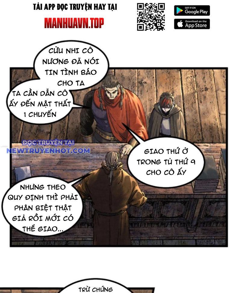 Thiên Hạ Đệ Nhất Lữ Bố Chapter 91 - Trang 2