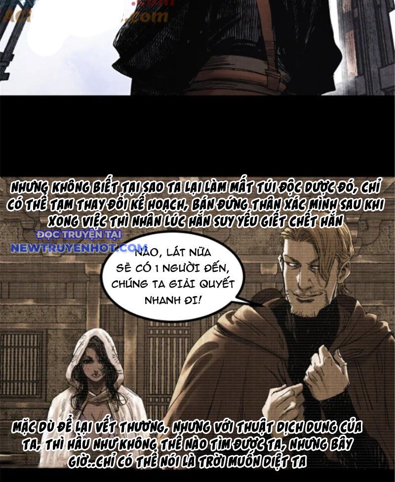 Thiên Hạ Đệ Nhất Lữ Bố Chapter 91 - Trang 2