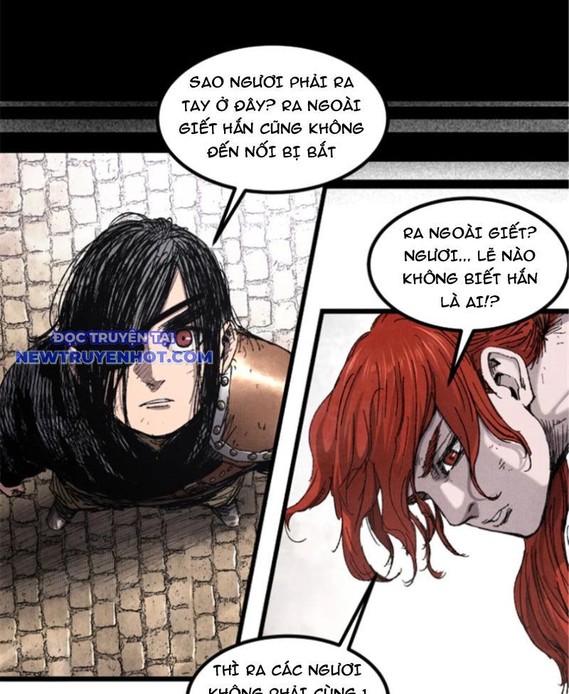 Thiên Hạ Đệ Nhất Lữ Bố Chapter 91 - Trang 2