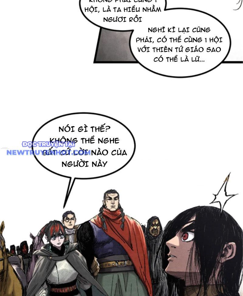 Thiên Hạ Đệ Nhất Lữ Bố Chapter 91 - Trang 2