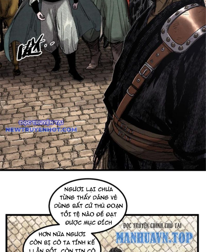 Thiên Hạ Đệ Nhất Lữ Bố Chapter 91 - Trang 2