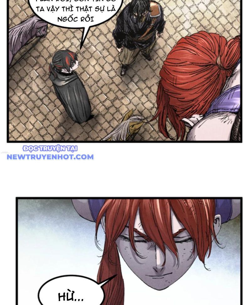 Thiên Hạ Đệ Nhất Lữ Bố Chapter 91 - Trang 2