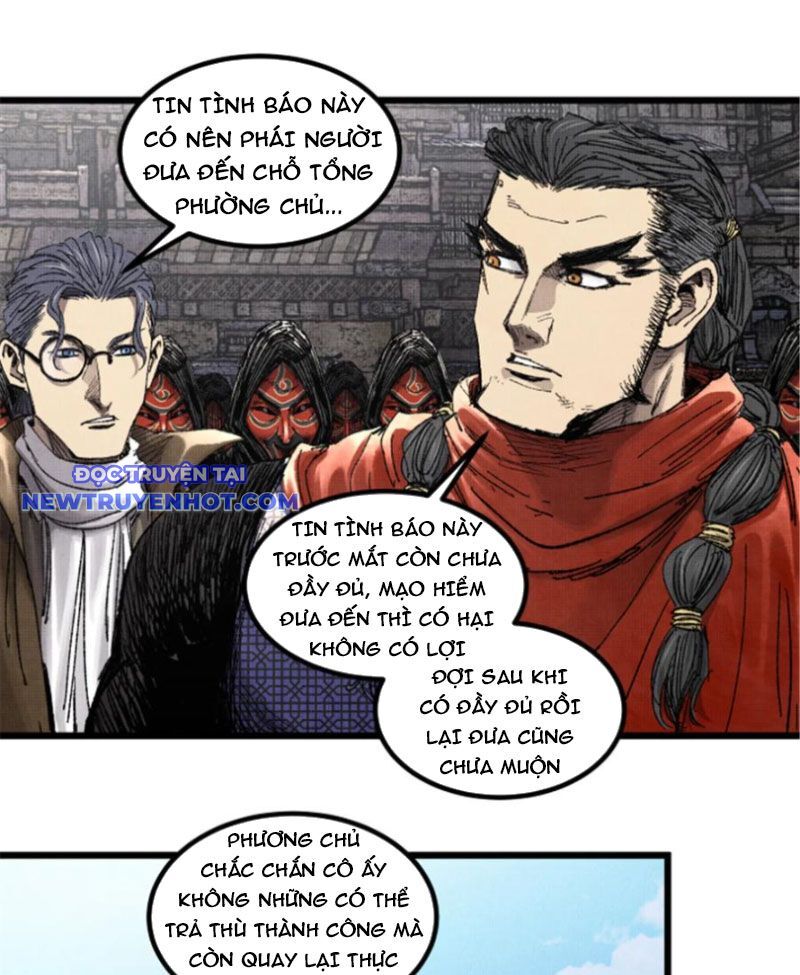 Thiên Hạ Đệ Nhất Lữ Bố Chapter 91 - Trang 2