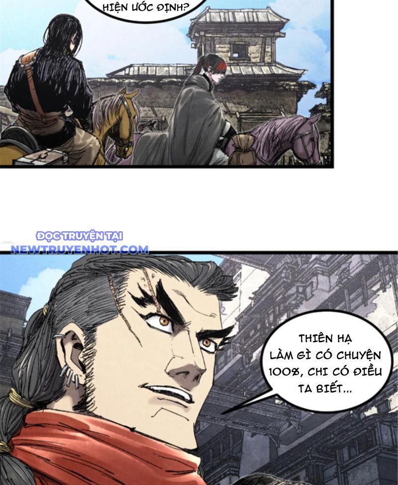 Thiên Hạ Đệ Nhất Lữ Bố Chapter 91 - Trang 2