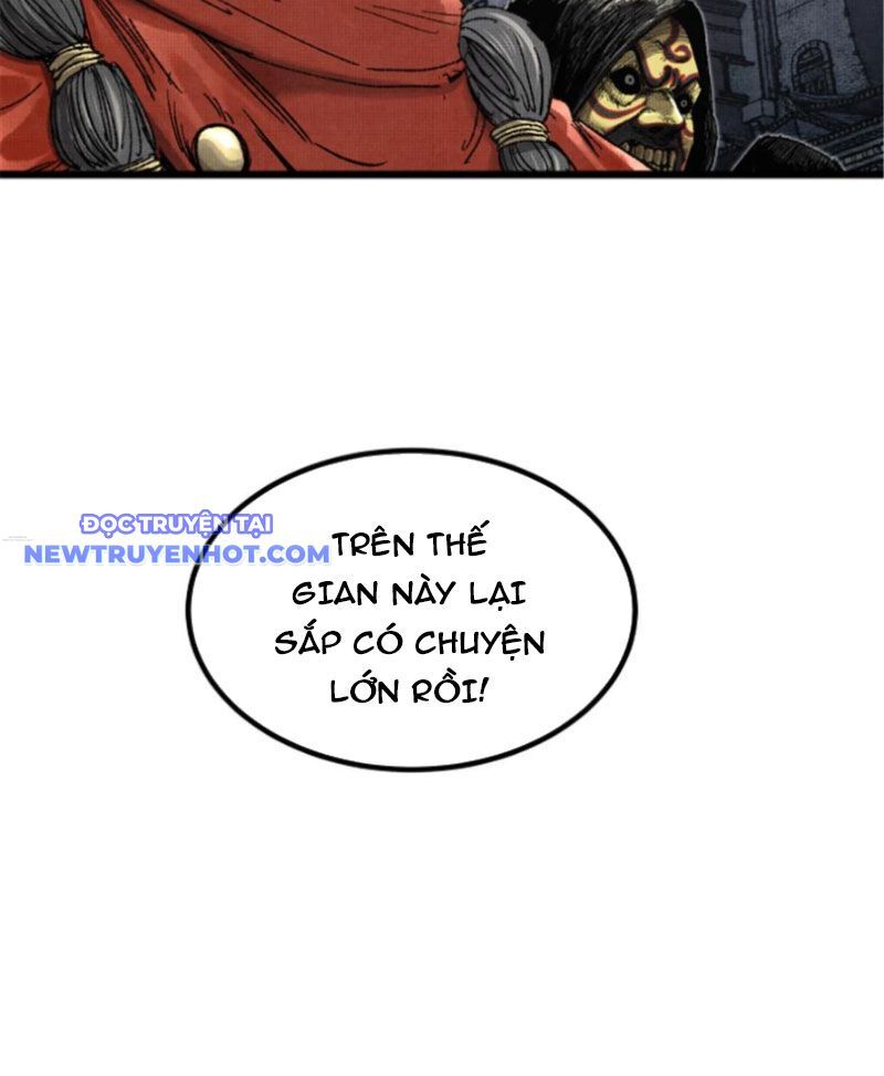 Thiên Hạ Đệ Nhất Lữ Bố Chapter 91 - Trang 2