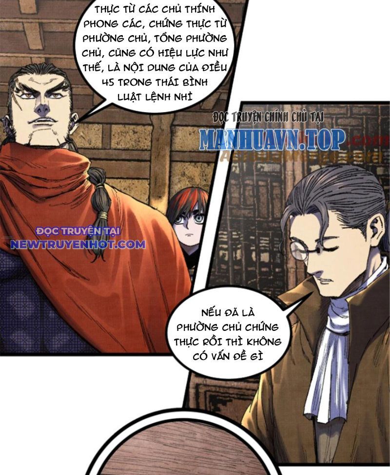 Thiên Hạ Đệ Nhất Lữ Bố Chapter 91 - Trang 2