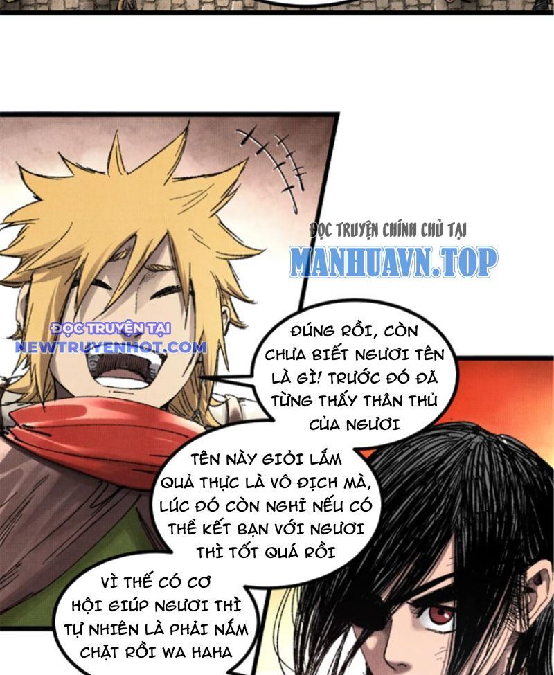 Thiên Hạ Đệ Nhất Lữ Bố Chapter 91 - Trang 2