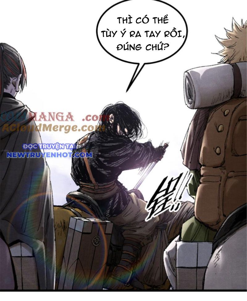 Thiên Hạ Đệ Nhất Lữ Bố Chapter 91 - Trang 2