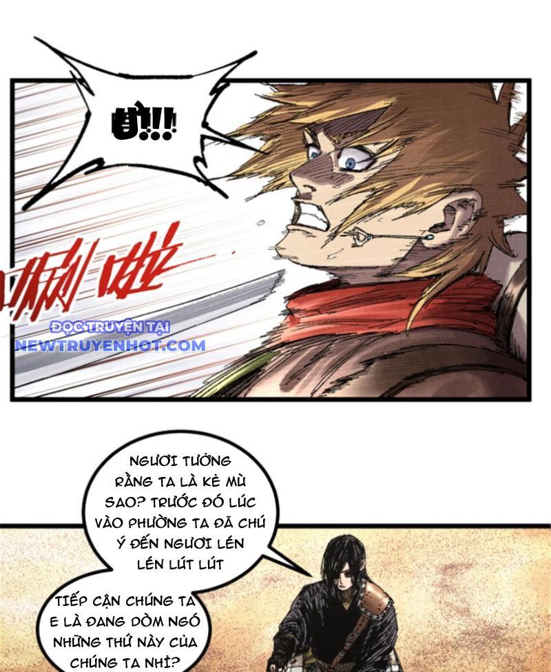 Thiên Hạ Đệ Nhất Lữ Bố Chapter 91 - Trang 2