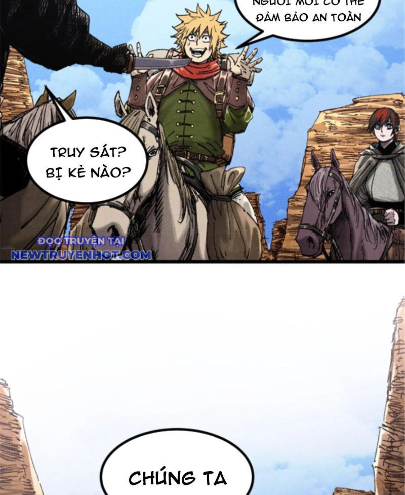 Thiên Hạ Đệ Nhất Lữ Bố Chapter 91 - Trang 2