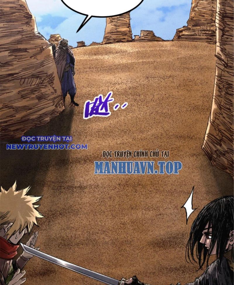 Thiên Hạ Đệ Nhất Lữ Bố Chapter 91 - Trang 2