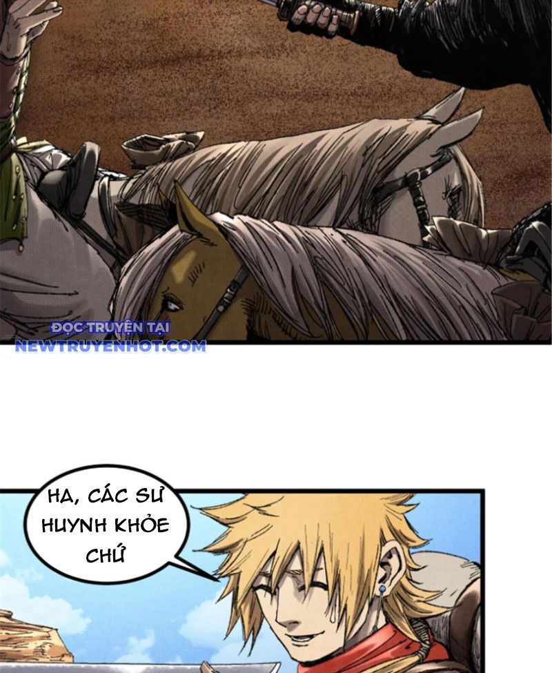 Thiên Hạ Đệ Nhất Lữ Bố Chapter 91 - Trang 2