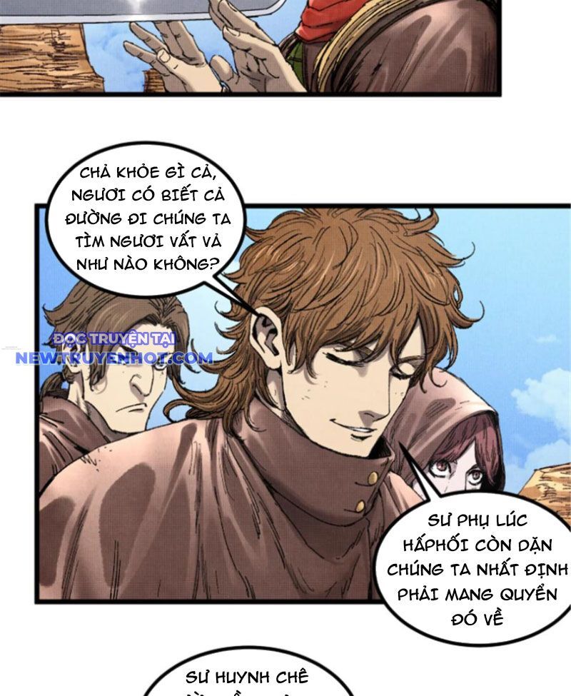 Thiên Hạ Đệ Nhất Lữ Bố Chapter 91 - Trang 2