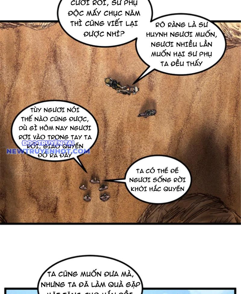 Thiên Hạ Đệ Nhất Lữ Bố Chapter 91 - Trang 2