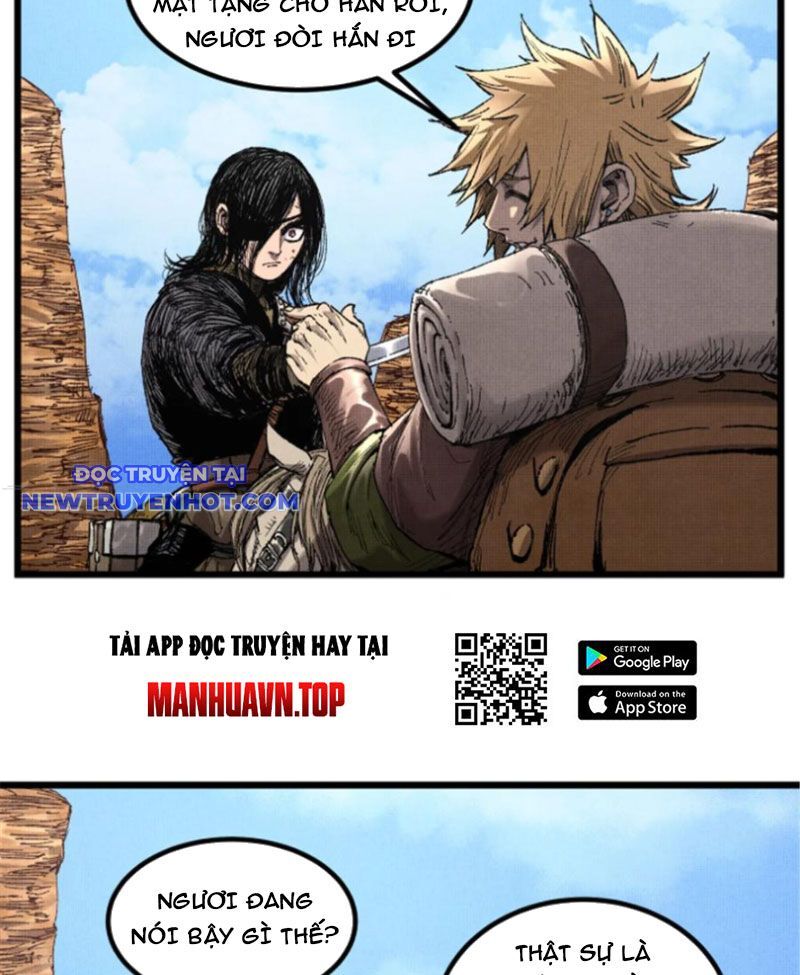 Thiên Hạ Đệ Nhất Lữ Bố Chapter 91 - Trang 2