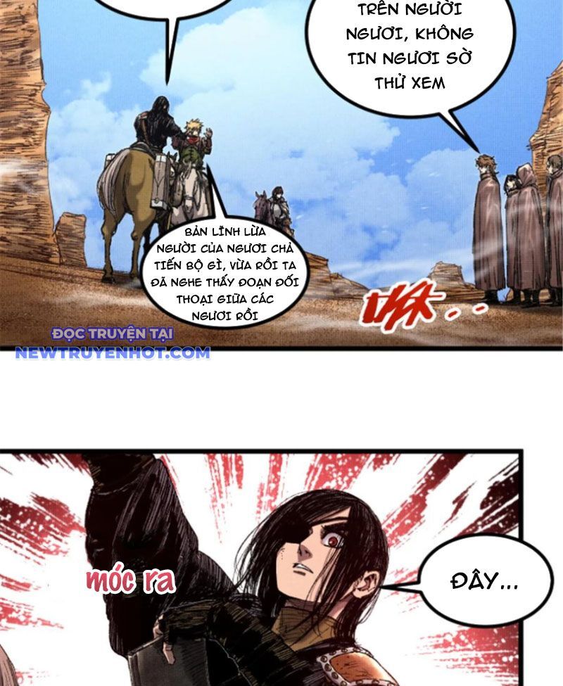 Thiên Hạ Đệ Nhất Lữ Bố Chapter 91 - Trang 2