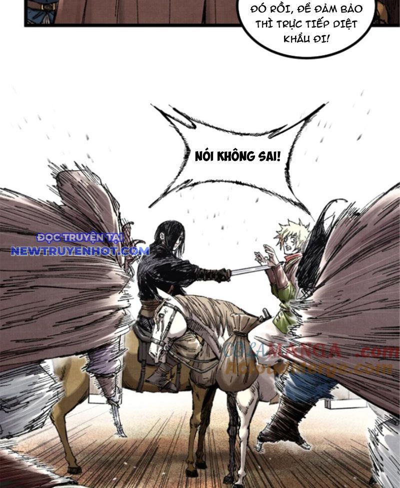 Thiên Hạ Đệ Nhất Lữ Bố Chapter 91 - Trang 2