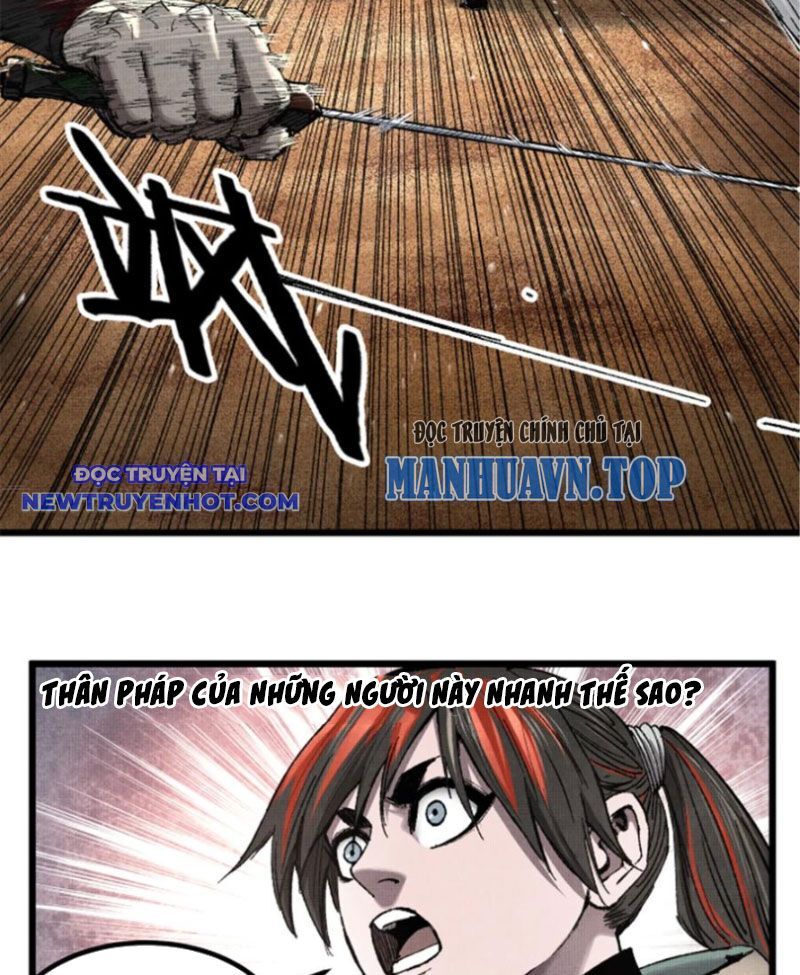 Thiên Hạ Đệ Nhất Lữ Bố Chapter 91 - Trang 2