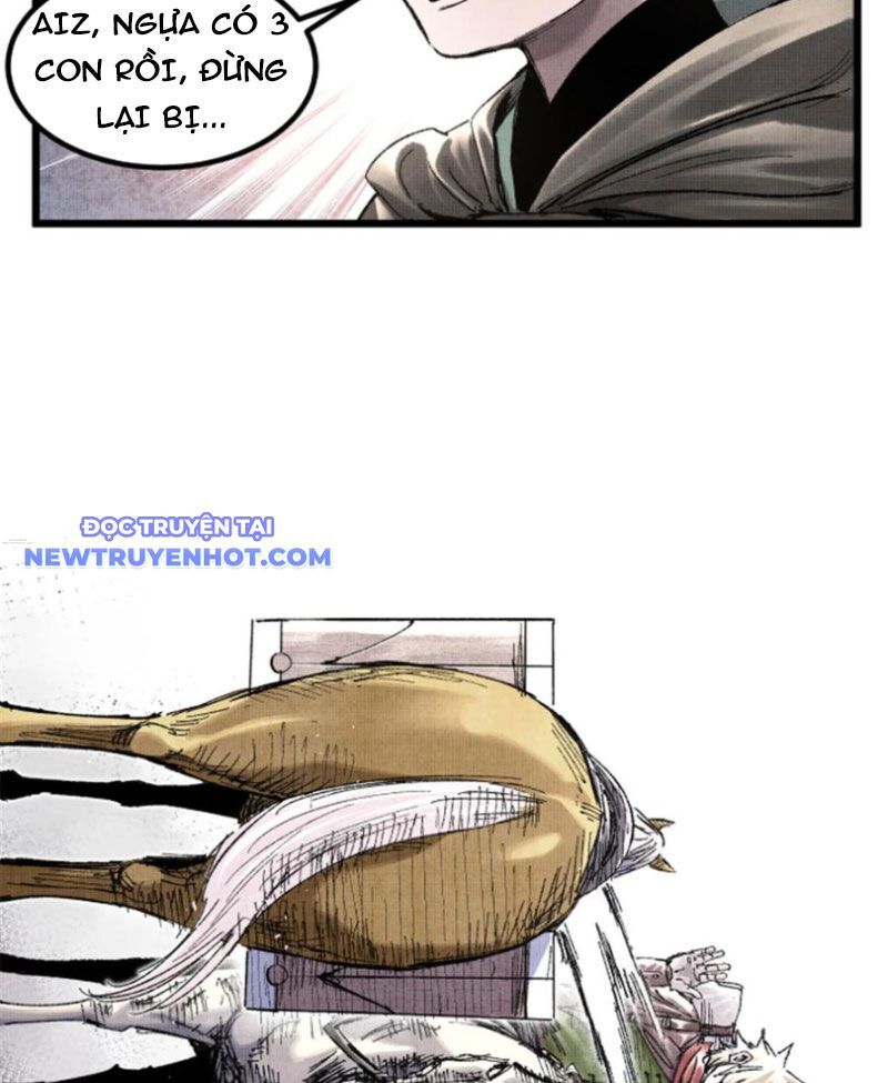 Thiên Hạ Đệ Nhất Lữ Bố Chapter 91 - Trang 2