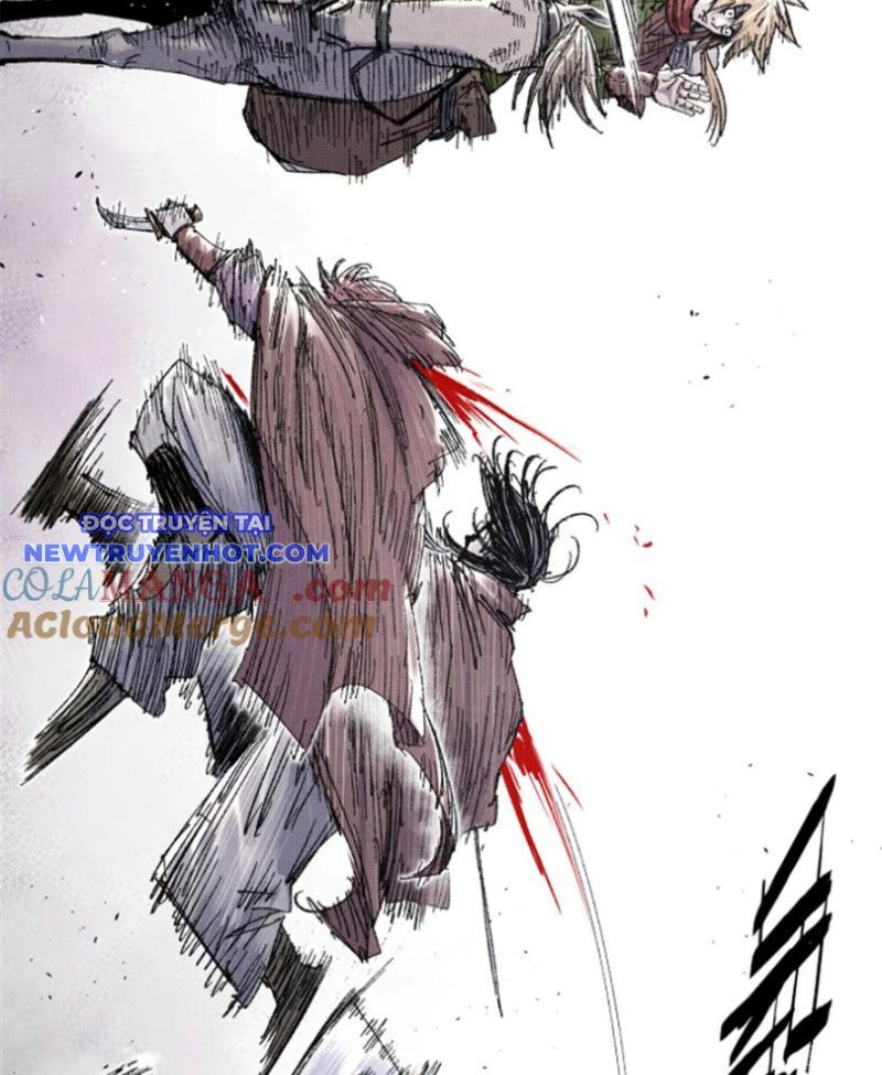 Thiên Hạ Đệ Nhất Lữ Bố Chapter 91 - Trang 2