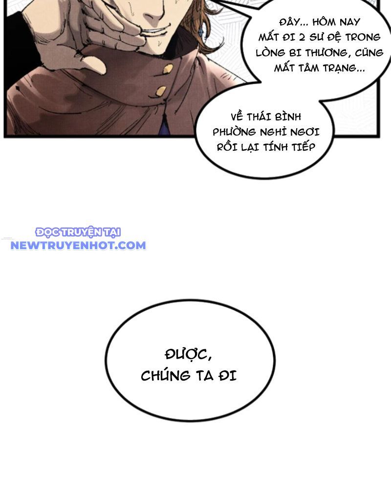 Thiên Hạ Đệ Nhất Lữ Bố Chapter 91 - Trang 2