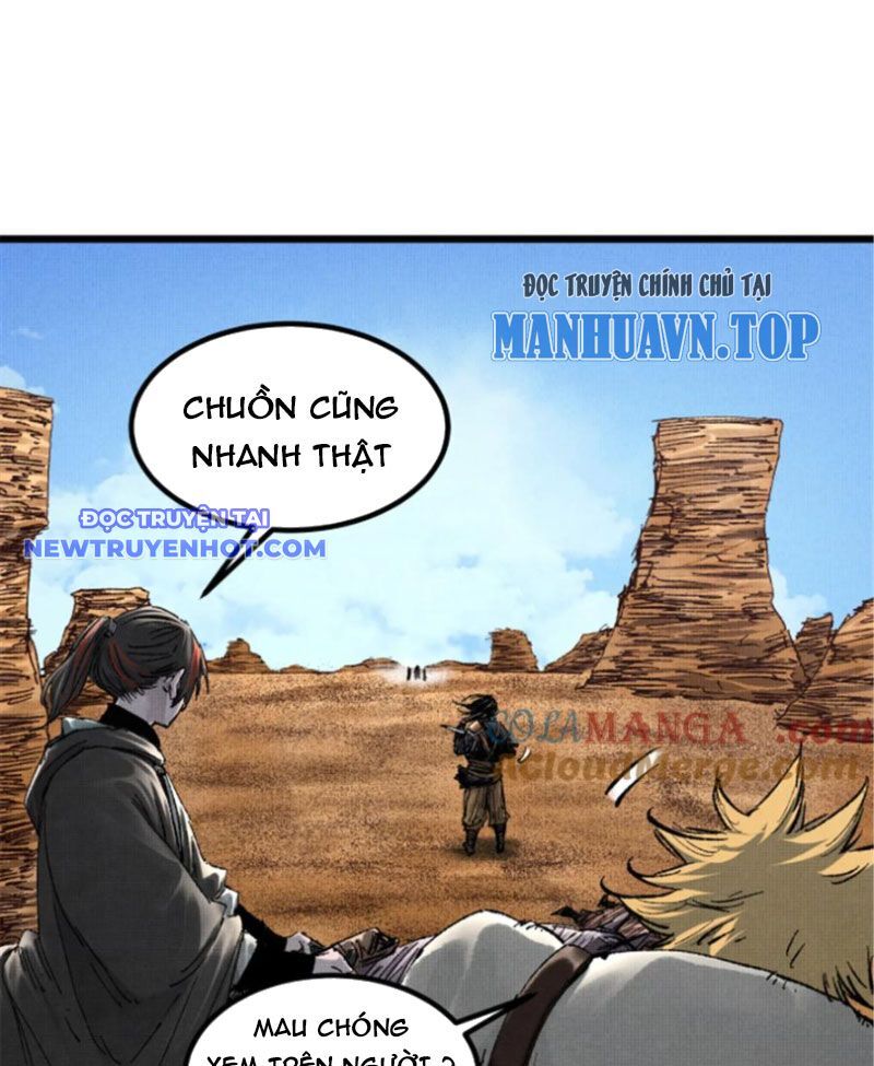 Thiên Hạ Đệ Nhất Lữ Bố Chapter 91 - Trang 2