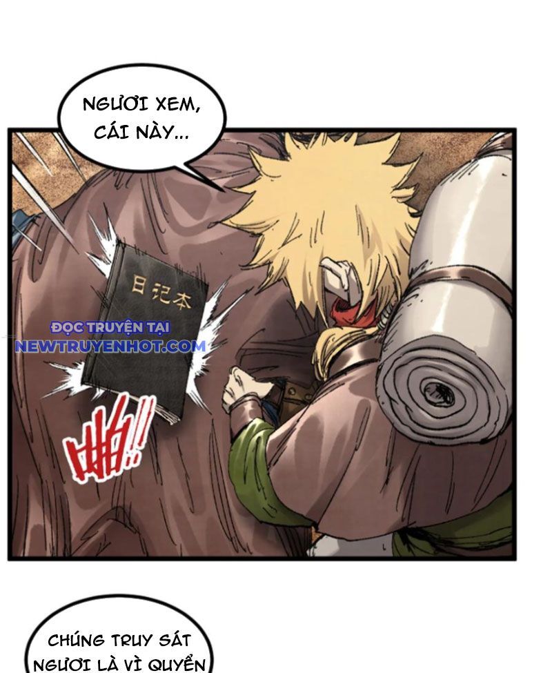 Thiên Hạ Đệ Nhất Lữ Bố Chapter 91 - Trang 2