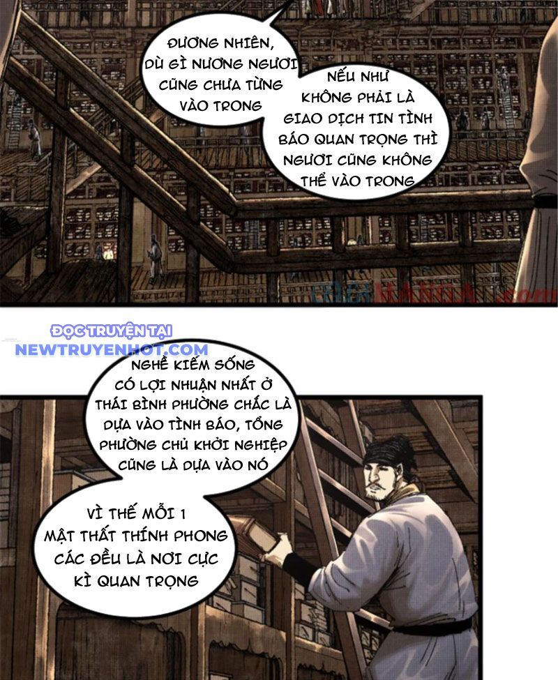 Thiên Hạ Đệ Nhất Lữ Bố Chapter 91 - Trang 2