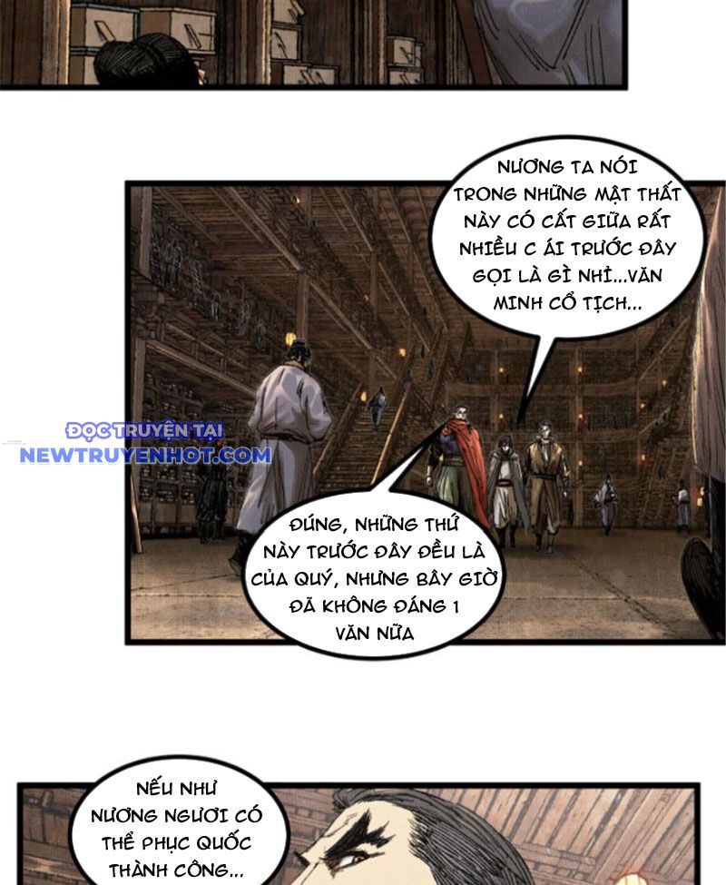 Thiên Hạ Đệ Nhất Lữ Bố Chapter 91 - Trang 2