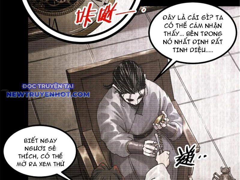 Thiên Hạ Đệ Nhất Lữ Bố Chapter 92 - Trang 2