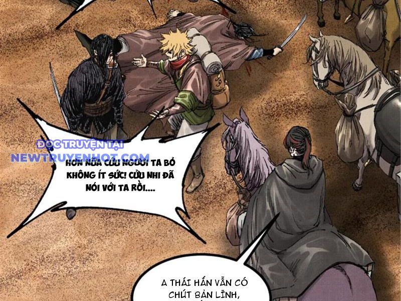 Thiên Hạ Đệ Nhất Lữ Bố Chapter 92 - Trang 2