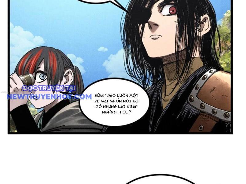 Thiên Hạ Đệ Nhất Lữ Bố Chapter 92 - Trang 2