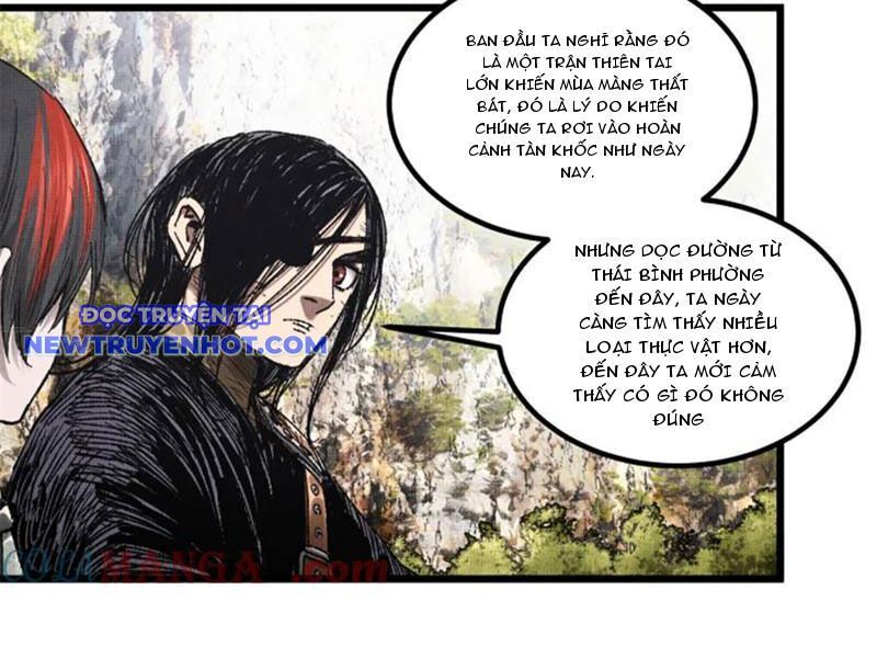 Thiên Hạ Đệ Nhất Lữ Bố Chapter 92 - Trang 2