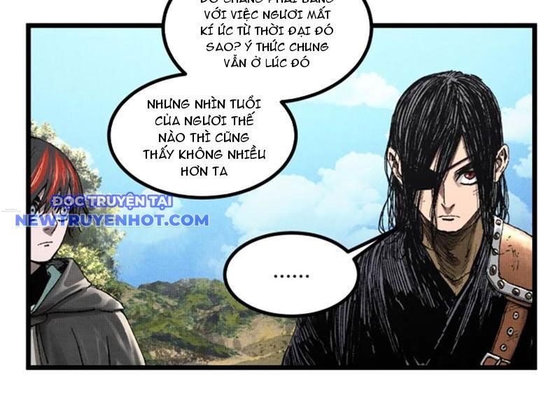 Thiên Hạ Đệ Nhất Lữ Bố Chapter 92 - Trang 2